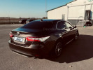 Toyota Camry 2019 года