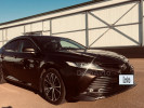 Toyota Camry 2019 года