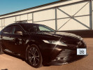 Toyota Camry 2019 года