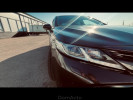 Toyota Camry 2019 года