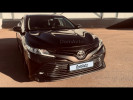 Toyota Camry 2019 года