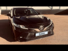 Toyota Camry 2019 года