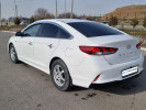Hyundai Sonata 2022 года