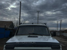 ВАЗ (Lada) 2121 (4x4) 2007 года