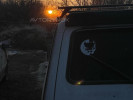 ВАЗ (Lada) 2121 (4x4) 2007 года