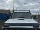 ВАЗ (Lada) 2121 (4x4) 2007 года