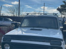 ВАЗ (Lada) 2121 (4x4) 2007 года