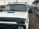 ВАЗ (Lada) 2121 (4x4) 2007 года