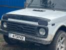 ВАЗ (Lada) 2121 (4x4) 2007 года