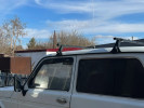 ВАЗ (Lada) 2121 (4x4) 2007 года