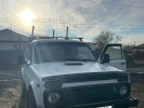 ВАЗ (Lada) 2121 (4x4) 2007 года