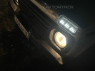 ВАЗ (Lada) 2121 (4x4) 2007 года