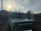 ВАЗ (Lada) 2121 (4x4) 2007 года