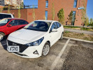 Hyundai Accent 2021 года