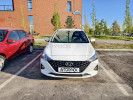 Hyundai Accent 2021 года