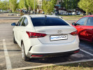Hyundai Accent 2021 года