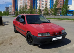 Nissan Primera 1994 года