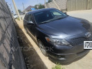 Toyota Camry 2011 года