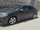 Toyota Camry 2011 года