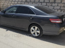 Toyota Camry 2011 года