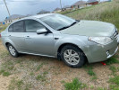 FAW Besturn B50 2012 года