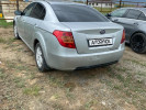 FAW Besturn B50 2012 года