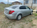 FAW Besturn B50 2012 года
