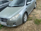 FAW Besturn B50 2012 года