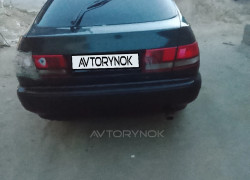 Toyota Carina E 1995 года
