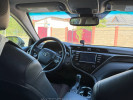 Toyota Camry 2017 года