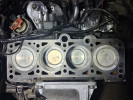 Audi 80 1991 года
