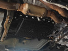 BMW X5 2007 года