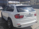 BMW X5 2007 года