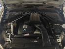 BMW X5 2007 года