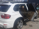 BMW X5 2007 года
