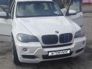 BMW X5 2007 года
