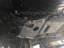 BMW X5 2007 года
