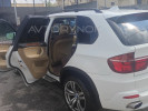 BMW X5 2007 года