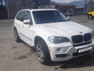 BMW X5 2007 года