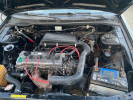 Nissan Sunny 1996 года
