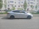 Hyundai Accent 2013 года