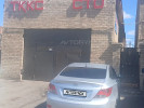 Hyundai Accent 2013 года