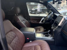 Toyota Land Cruiser 2017 года