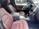 Toyota Land Cruiser 2017 года