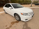 Toyota Camry 2010 года