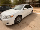 Toyota Camry 2010 года