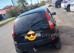 ВАЗ (Lada) Kalina 2013 года