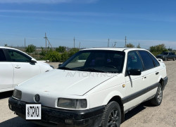 Volkswagen Passat 1991 года