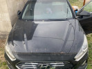 Hyundai Sonata 2018 года