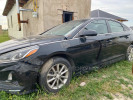 Hyundai Sonata 2018 года